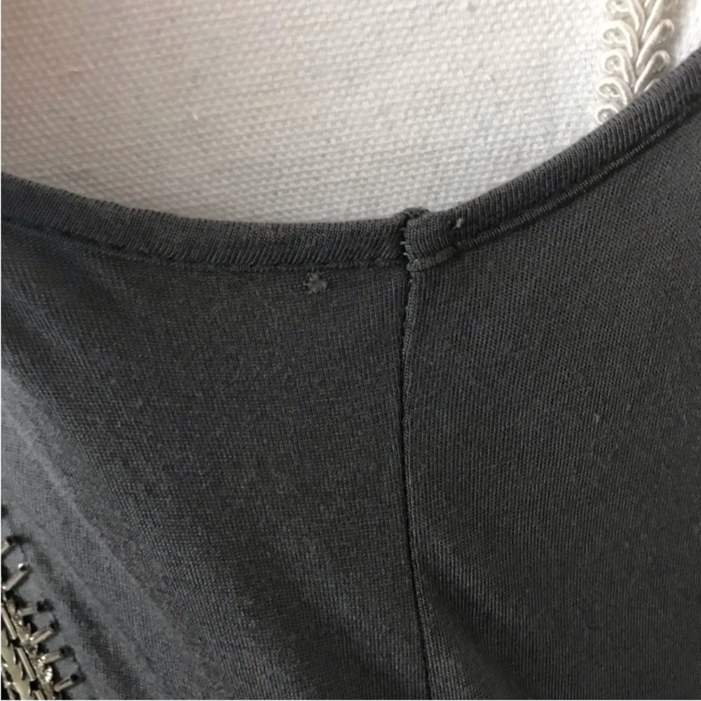 Embellished Tank - Picture 6 of 6